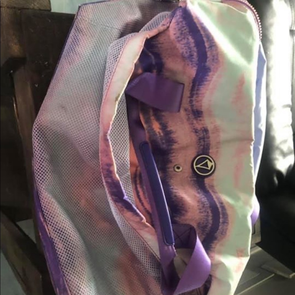 Dufflebag